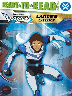 cover image of Lance's Story